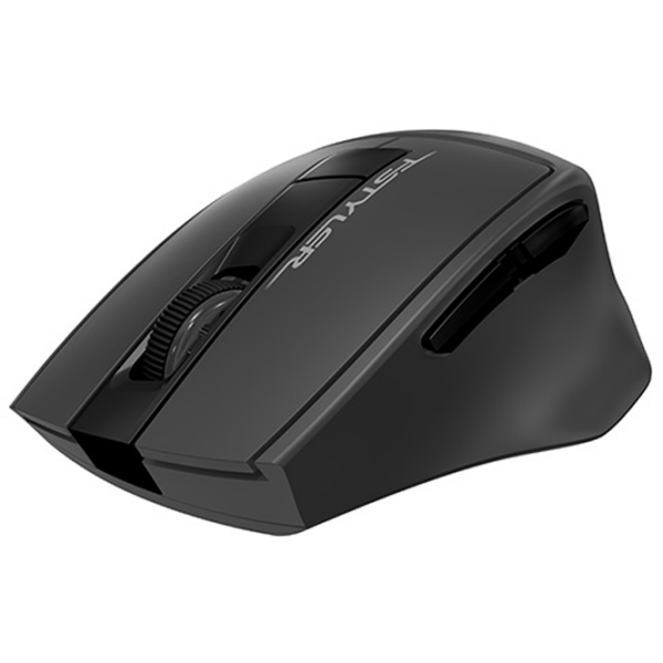 Мышь A4Tech FG30S Серый Беспроводные, 2000 dpi photo 2