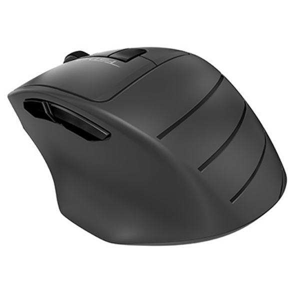 Мышь A4Tech FG30S Серый Беспроводные, 2000 dpi photo 4