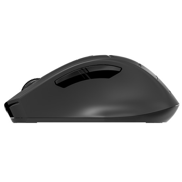 Мышь A4Tech FG30S Серый Беспроводные, 2000 dpi photo 5