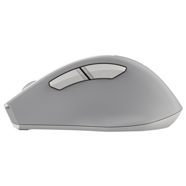 Мышь A4Tech FG30S Белый Беспроводные, 2000 dpi photo 3