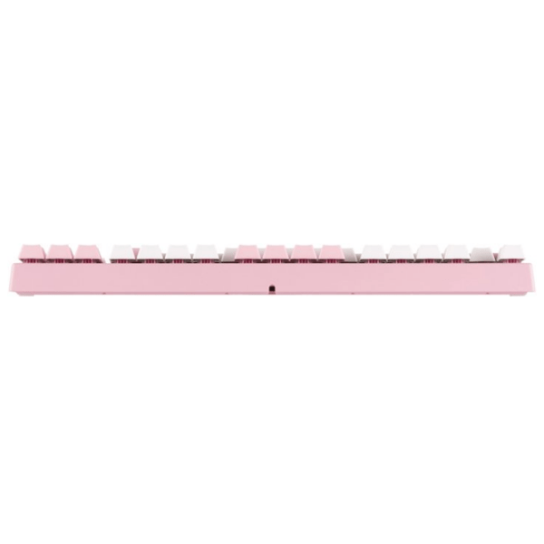 Клавиатура Varmilo Sakura R2 Cherry MX Silent Red Розовый Для дома и офиса, Беспроводные photo 15