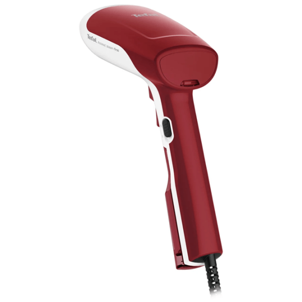 Vaporizator de călcat vertical Tefal Access Steam First DT6132E0 Red 1300 W, 20 g/min, 0.07 l photo 2