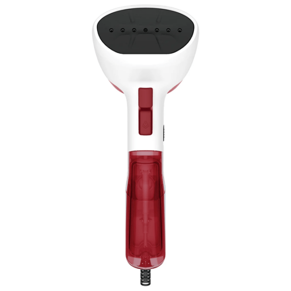 Vaporizator de călcat vertical Tefal Access Steam First DT6132E0 Red 1300 W, 20 g/min, 0.07 l photo 4