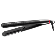 Placă de îndreptat părul Rowenta SF466LF0 Black De îndreptat / Keratină / 210 °C