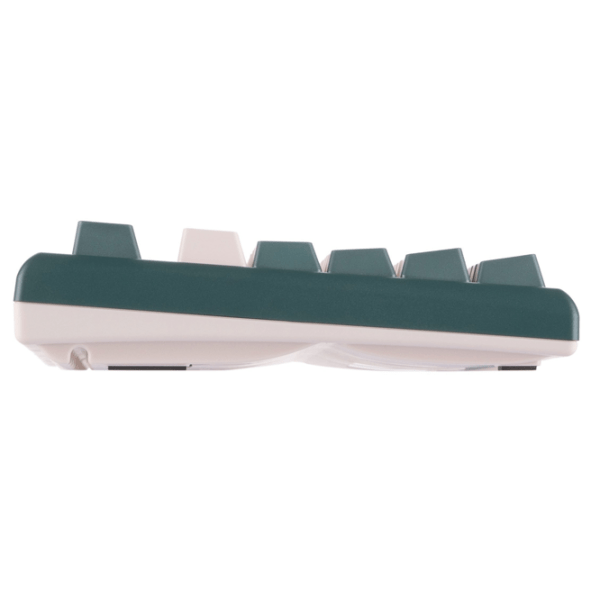 Tastatură Varmilo VBS108 Green Gaming, Fără fir photo 4