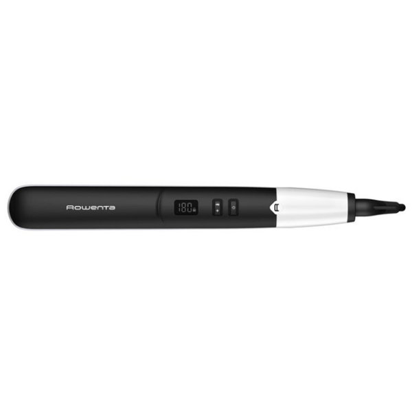 Placă de îndreptat părul Rowenta SF4621F0 Black De ondulat / Ceramică / 210 °C photo 2
