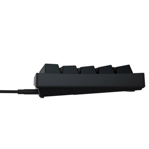 Tastatură Xtrfy K5 Black Gaming, Cu fir photo 5