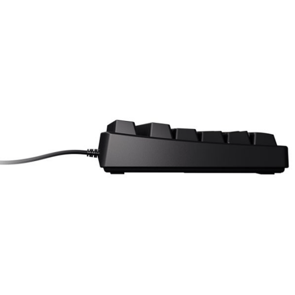 Tastatură Xtrfy K4 TKL Black Gaming, Cu fir photo 4