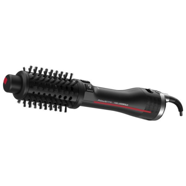 Perie rotativă Rowenta CF961LF0 Black  photo 1