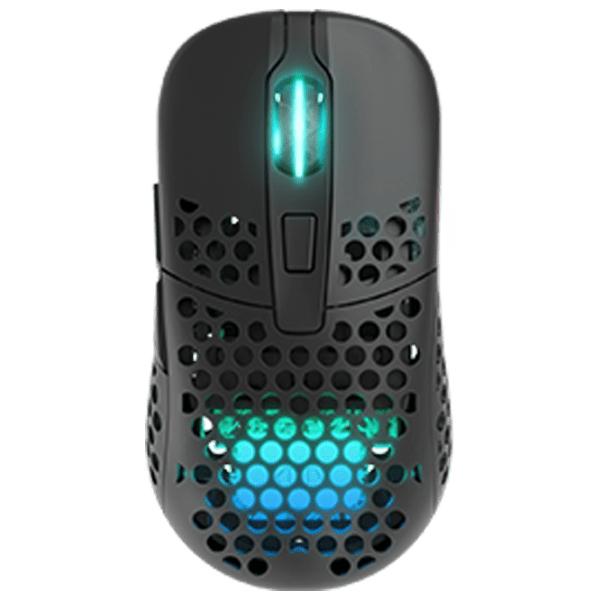 Мышь Xtrfy M42 Черный Беспроводные / 19000 dpi photo 1