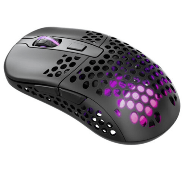 Мышь Xtrfy M42 Черный Беспроводные / 19000 dpi photo 4