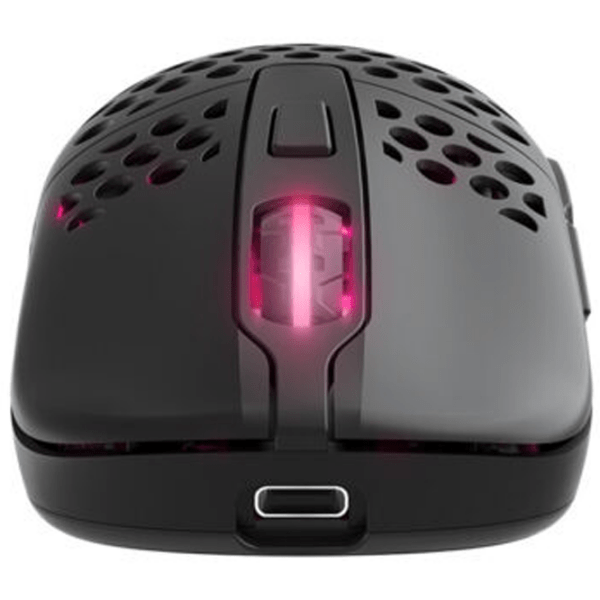 Мышь Xtrfy M42 Черный Беспроводные / 19000 dpi photo 5