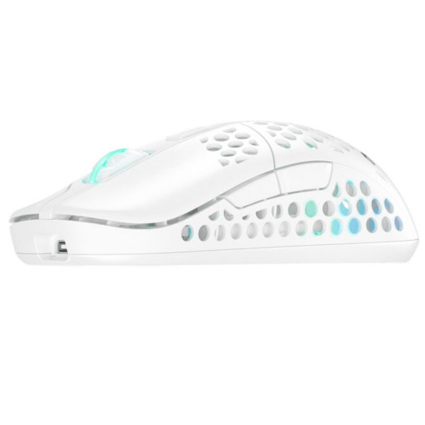 Мышь Xtrfy M42 Белый Беспроводные / 19000 dpi photo 2