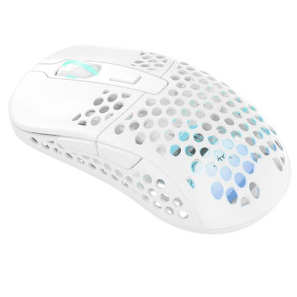 Мышь Xtrfy M42 Белый Беспроводные / 19000 dpi photo 4