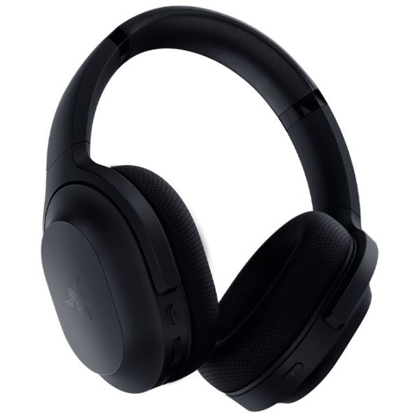 Căști Razer Barracuda Black Fără fir/ Gaming/ Over the ear photo 3