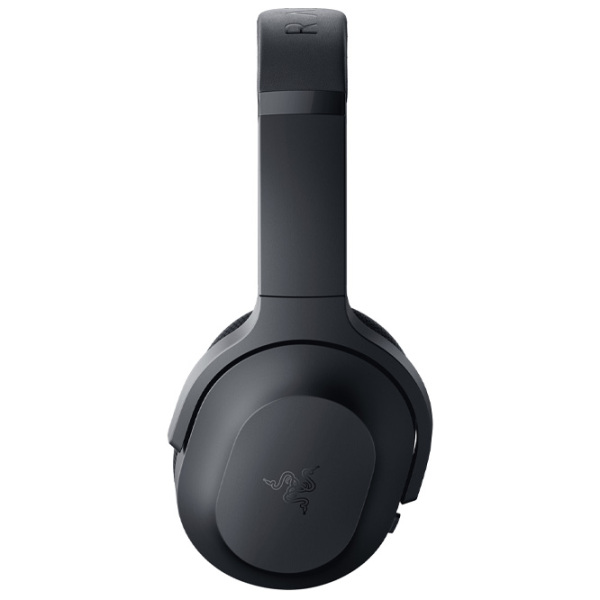 Căști Razer Barracuda Black Fără fir/ Gaming/ Over the ear photo 4