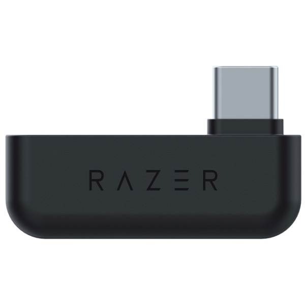 Căști Razer Barracuda Black Fără fir/ Gaming/ Over the ear photo 5