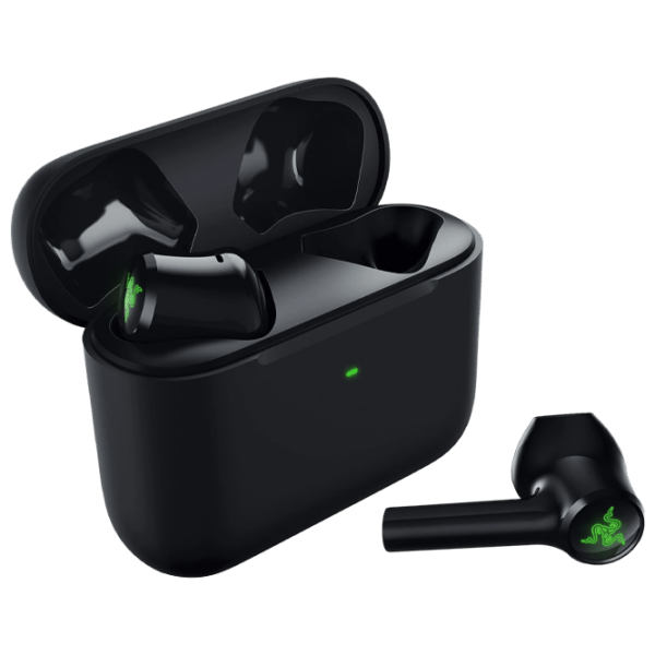 Căști Razer Hammerhead X Black Fără fir/ Gaming/ In ear photo 1