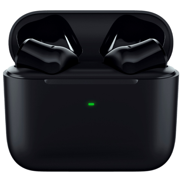 Căști Razer Hammerhead X Black Fără fir/ Gaming/ In ear photo 2