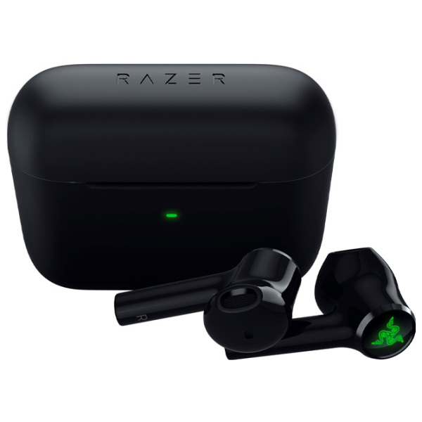Căști Razer Hammerhead X Black Fără fir/ Gaming/ In ear photo 3