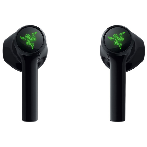 Căști Razer Hammerhead X Black Fără fir/ Gaming/ In ear photo 5