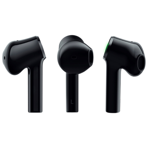 Căști Razer Hammerhead X Black Fără fir/ Gaming/ In ear photo 6