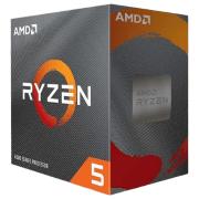 Процессор AMD Ryzen 5 3.70 ГГц - 4.20 ГГц Box AMD Radeon Graphics