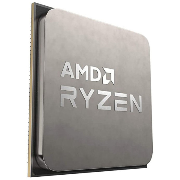 Процессор AMD Ryzen 5 3.70 ГГц - 4.20 ГГц Box AMD Radeon Graphics photo 3