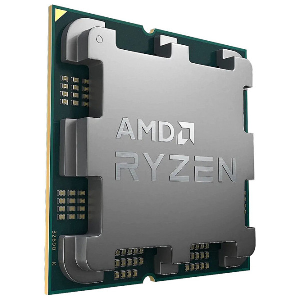 Процессор AMD Ryzen 5 7600X 4.70 ГГц - 5.30 ГГц Retail AMD Radeon Graphics photo 4