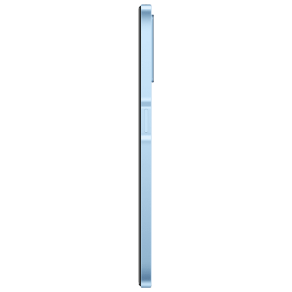 Realme Narzo 50A Prime 64 GB Blue 6.6" | 50 MP | 4 GB | Dual SIM photo 5