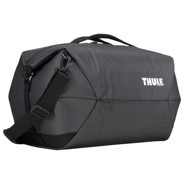 Geantă pentru călătorii THULE Subterra Duffel Black Ember 45l   photo 1