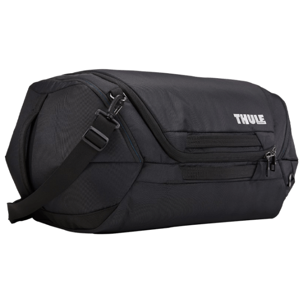 Geantă pentru călătorii THULE Subterra Duffel Black Ember 0.06l   photo 1