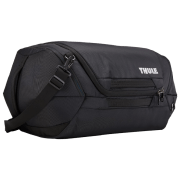 Geantă pentru călătorii THULE Subterra Duffel Black Ember 0.06l  