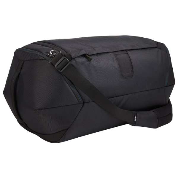 Geantă pentru călătorii THULE Subterra Duffel Black Ember 0.06l   photo 2