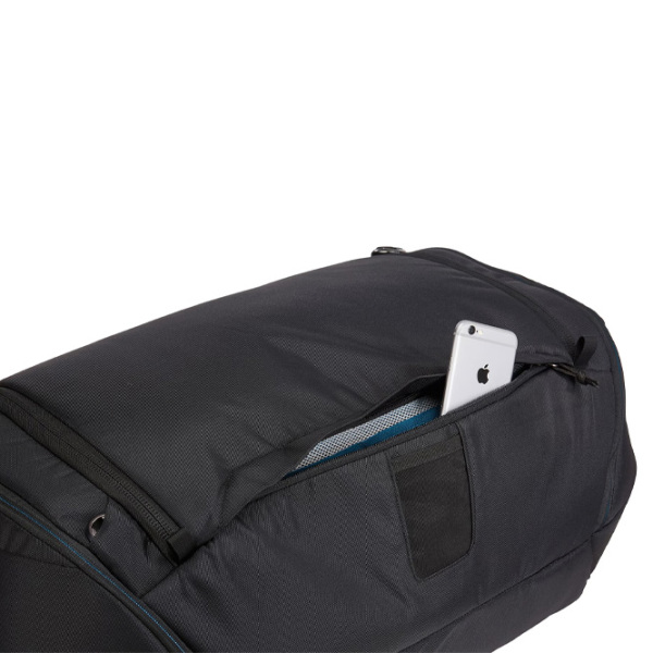 Geantă pentru călătorii THULE Subterra Duffel Black Ember 0.06l   photo 3