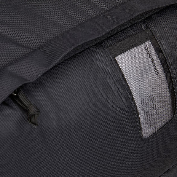 Geantă pentru călătorii THULE Subterra Duffel Black Ember 0.06l   photo 5