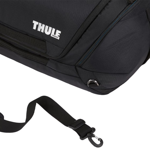 Geantă pentru călătorii THULE Subterra Duffel Black Ember 0.06l   photo 6