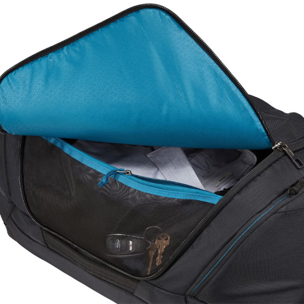 Geantă pentru călătorii THULE Subterra Duffel Black Ember 0.06l   photo 7