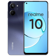 Realme 10 128 GB Black 6.4" | 50 MP | 8 GB | Dual SIM