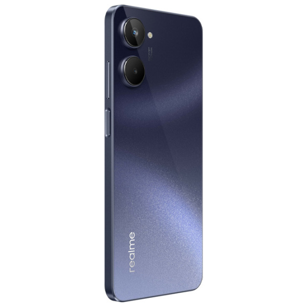 Realme 10 128 GB Black 6.4" | 50 MP | 8 GB | Dual SIM photo 6
