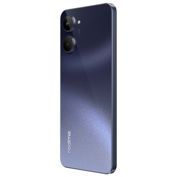 Realme 10 128 GB Black 6.4" | 50 MP | 8 GB | Dual SIM photo 7