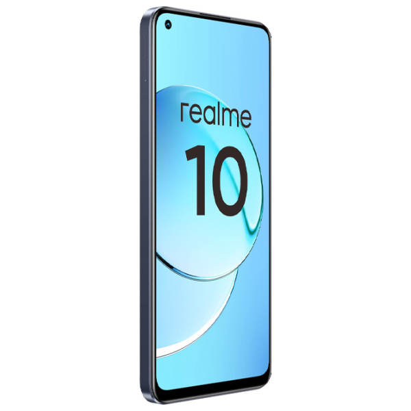 Realme 10 256 GB Black 6.4" | 50 MP | 8 GB | Dual SIM photo 3