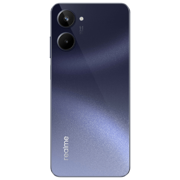 Realme 10 256 GB Black 6.4" | 50 MP | 8 GB | Dual SIM photo 5