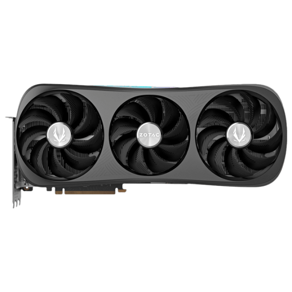 Placă video Zotac GeForce RTX 4080 Trinity 16 GB  photo 1