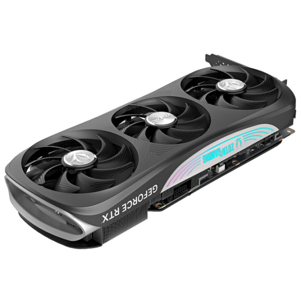 Placă video Zotac GeForce RTX 4080 Trinity 16 GB  photo 2