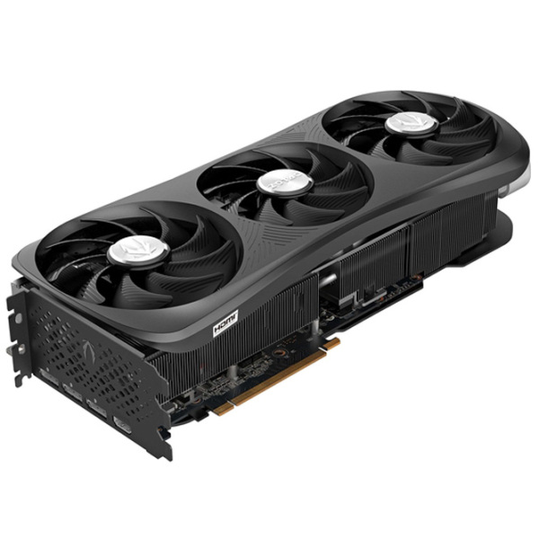 Placă video Zotac GeForce RTX 4080 Trinity 16 GB  photo 3