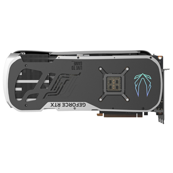 Placă video Zotac GeForce RTX 4080 Trinity 16 GB  photo 4