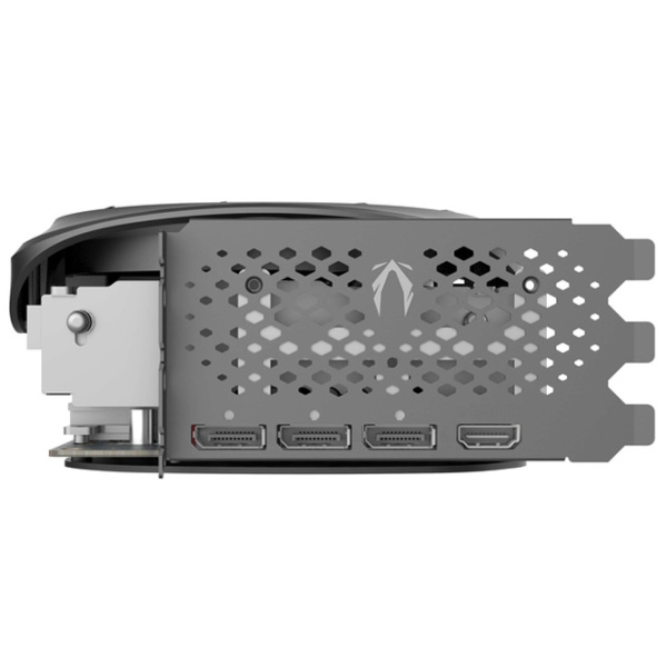 Placă video Zotac GeForce RTX 4080 Trinity 16 GB  photo 5