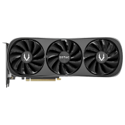 Placă video Zotac GeForce RTX 4070 Ti Trinity 12 GB 