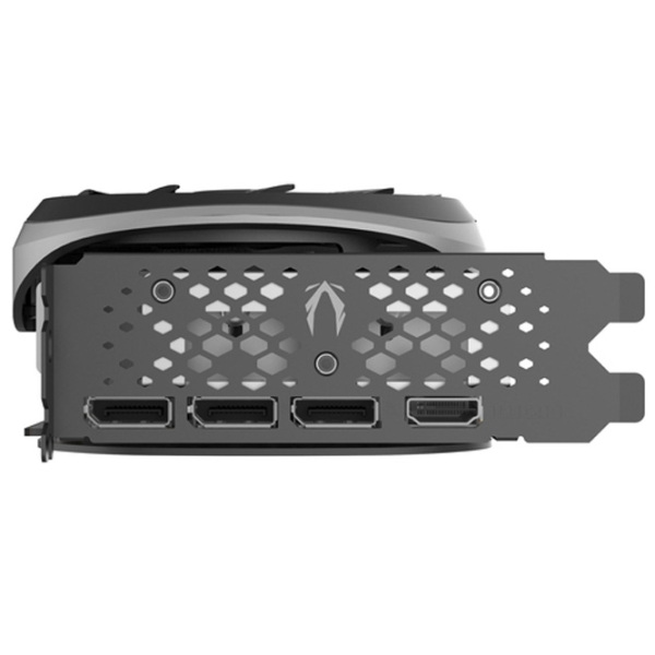 Видеокарта Zotac GeForce RTX 4070 Ti Trinity 12 ГБ  photo 5